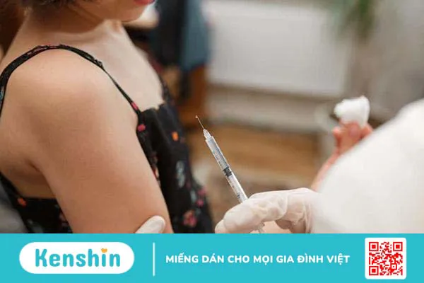 Có nên chích ngừa viêm phổi? Chích ở đâu và bao nhiêu tiền?