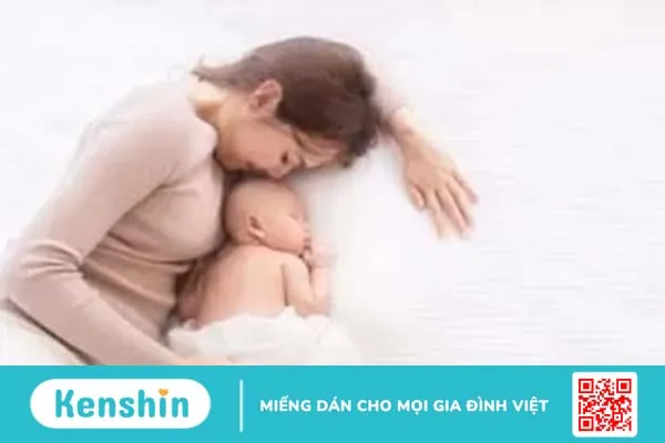 Có nên cho trẻ bú đêm? Khi nào nên tập cho trẻ bỏ bú đêm?