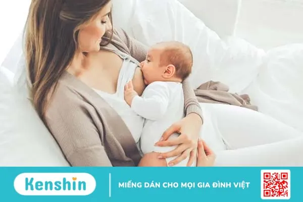 Có nên cho trẻ bú đêm? Khi nào nên tập cho trẻ bỏ bú đêm?