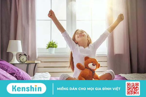 Có nên cho trẻ ngủ lúc chiều tối? 7 lợi ích bất ngờ cho não bộ và sức khỏe của bé