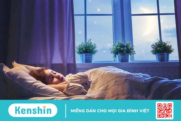 Có nên cho trẻ ngủ lúc chiều tối? 7 lợi ích bất ngờ cho não bộ và sức khỏe của bé