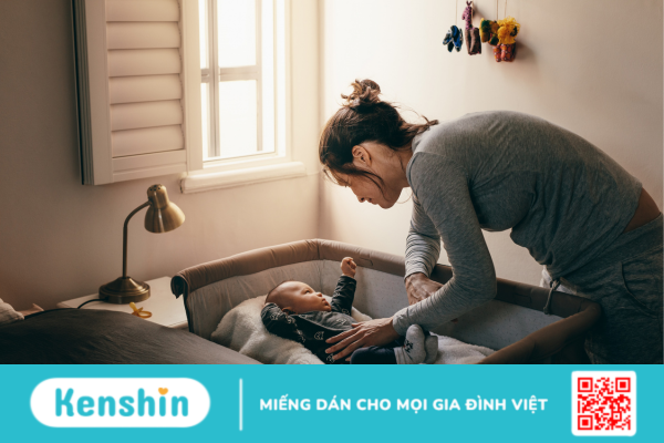 Có nên cho trẻ uống siro giúp bé ngủ ngon? Cha mẹ cần lưu ý gì?