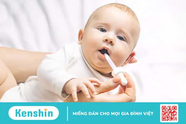 Có nên cho trẻ uống siro giúp bé ngủ ngon? Cha mẹ cần lưu ý gì?