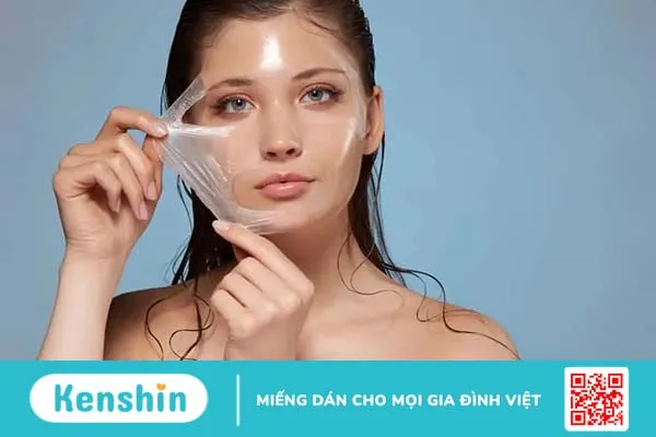 Có nên đắp mặt nạ diếp cá hằng ngày không?