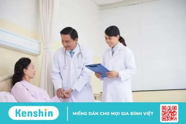 Có nên điều trị ngoại tâm thu thất bằng Đông y?