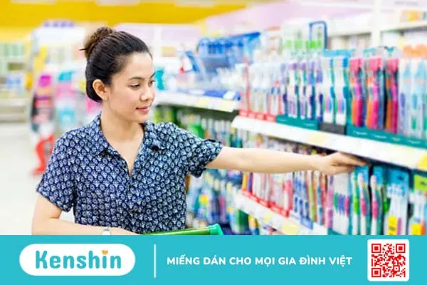 Có nên dùng bàn chải đánh răng điện? Top 6 bàn chải điện sóng âm sonic