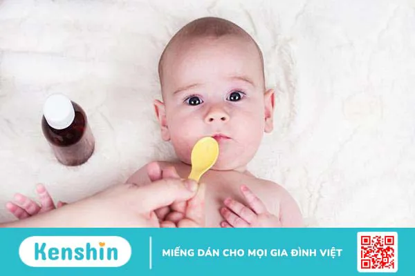 Có nên dùng BioGaia cho trẻ sơ sinh? Liều dùng và cách dùng đúng chuẩn