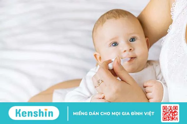 Có nên dùng BioGaia cho trẻ sơ sinh? Liều dùng và cách dùng đúng chuẩn