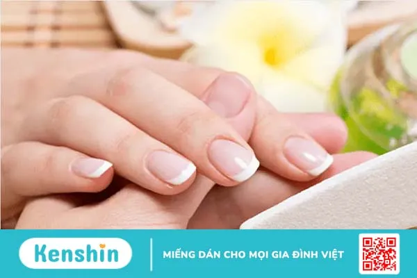 Có nên dùng thuốc bổ sung sắt để da hồng, tóc đẹp, móng xinh?