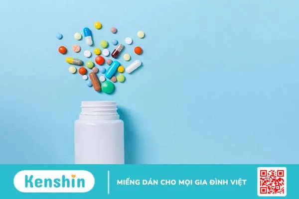 Có nên dùng viên uống tăng cường sinh lý nam? Review 6 loại viên uống tăng sinh lý nam hiện có trên thị trường hiện nay