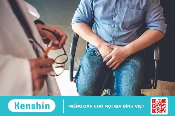 Có nên gắn bi cho nam? Lời khuyên từ Bác sĩ Nam khoa