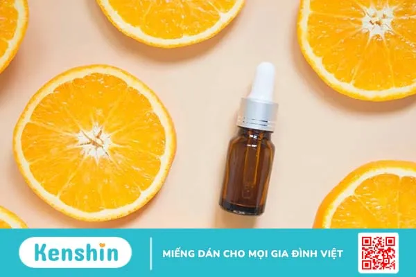 Có nên kết hợp niacinamide và vitamin C trong skincare?