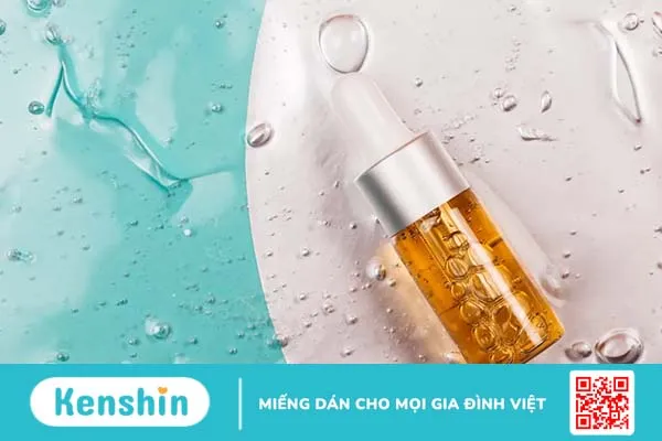 Có nên kết hợp retinol và hyaluronic acid trong chăm sóc da?