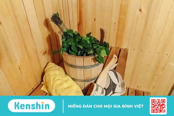 Có nên mua lều xông hơi sau sinh? Bật mí 6 lều xông hơi tại nhà cho mẹ sau sinh