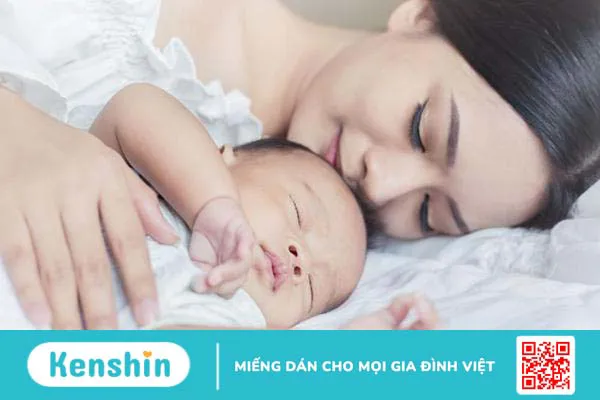 Có nên mua lều xông hơi sau sinh? Bật mí 6 lều xông hơi tại nhà cho mẹ sau sinh