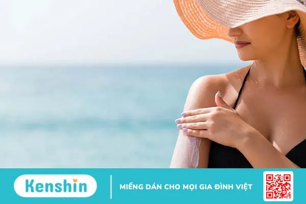 Có nên sử dụng sản phẩm non comedogenic khi chăm sóc da?