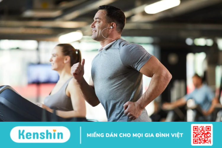 Có nên tập gym khi bị thoát vị đĩa đệm?