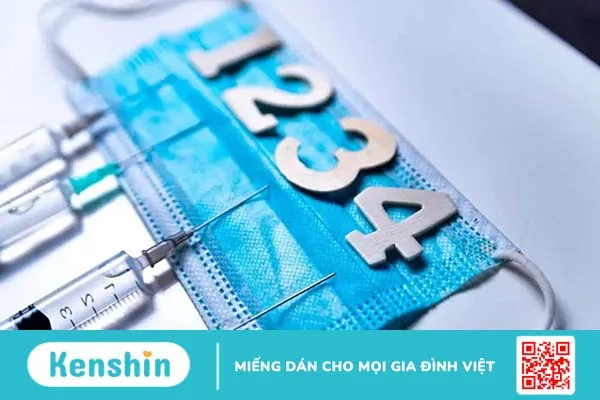 Có nên tiêm vaccine mũi 4 phòng COVID-19? Những ai nên tiêm?