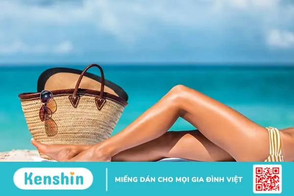 Có nên triệt lông bikini không? Những điều cần biết về triệt lông Bikini vĩnh viễn