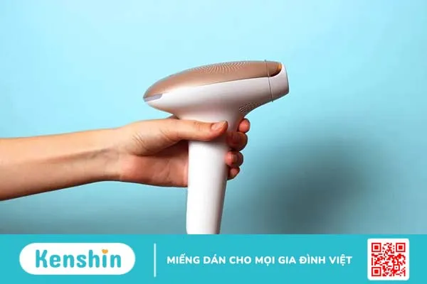 Có nên triệt lông bikini không? Những điều cần biết về triệt lông Bikini vĩnh viễn