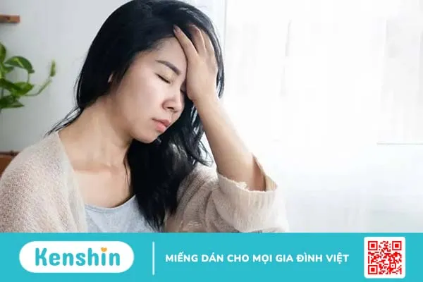 Có nên uống thuốc điều hòa kinh nguyệt không?