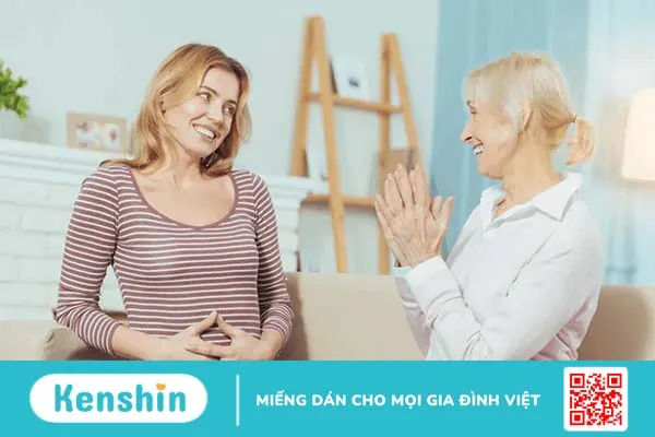 Có thai 1 tháng có những biểu hiện nào? Những lưu ý mẹ cần biết!