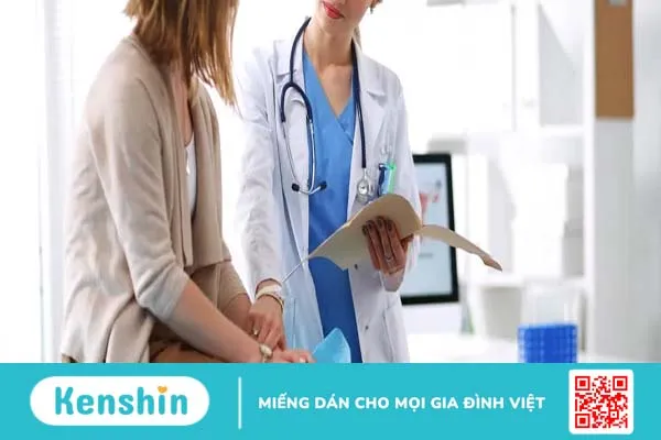 Có thai lại sau thai lưu 2 tháng có sao không? Mẹ cần lưu ý gì về thai kỳ?