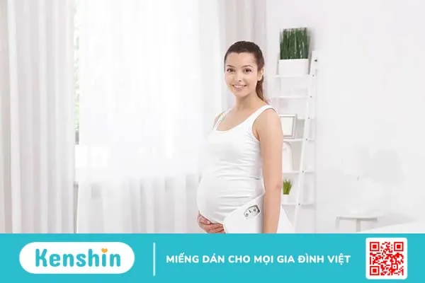 Có thai mấy tháng thì bụng to? Bật mí cụ thể thời điểm mẹ “lộ bụng”