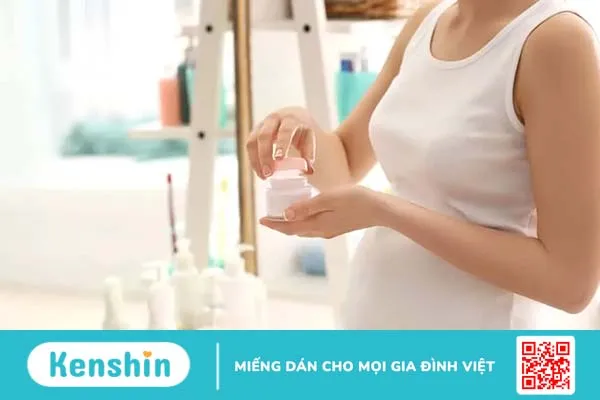 Có thai mấy tháng thì bụng to? Bật mí cụ thể thời điểm mẹ “lộ bụng”