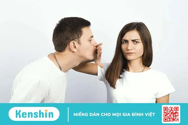 Có thể bạn không biết mình đã mắc virus herpes simplex