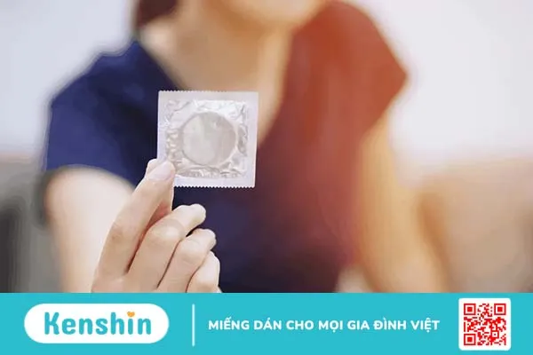 Có thể bạn không biết mình đã mắc virus herpes simplex