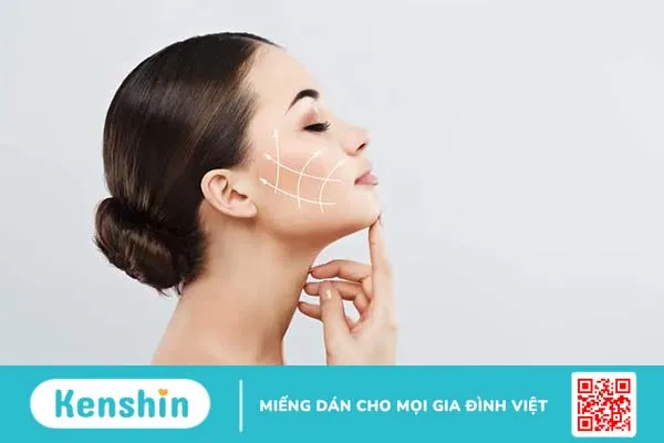 Cơ thể lão hóa sẽ có những thay đổi như thế nào?