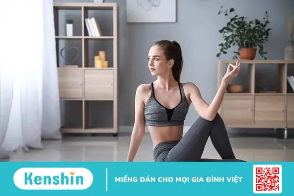 Cơ thể lão hóa sẽ có những thay đổi như thế nào?