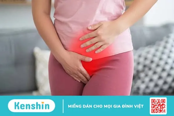 Cổ tử cung nổi cục cứng là dấu hiệu của bệnh gì?