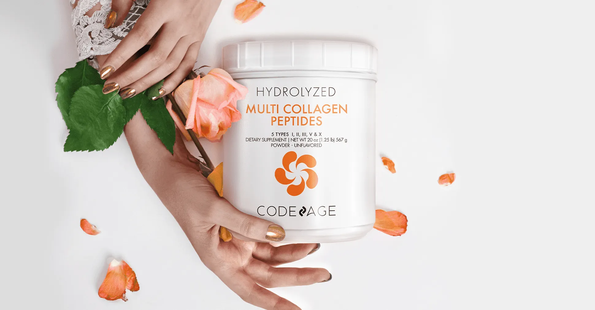 Collagen thủy phân loại nào tốt? 6 loại nên dùng cho da và tóc