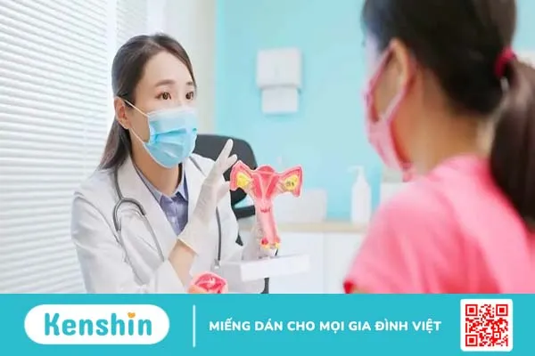 Con gái có ria mép: Nguyên nhân và cách xử lý triệt để