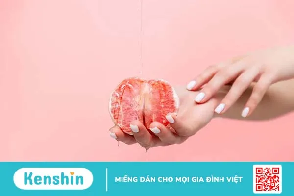 Con gái tự sướng ở tuổi dậy thì có vô sinh không?