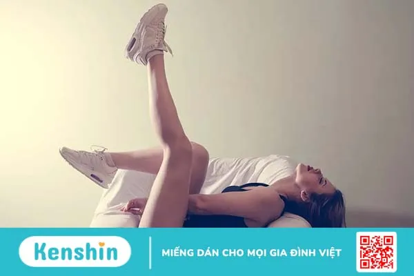 Con gái tự sướng ở tuổi dậy thì có vô sinh không?