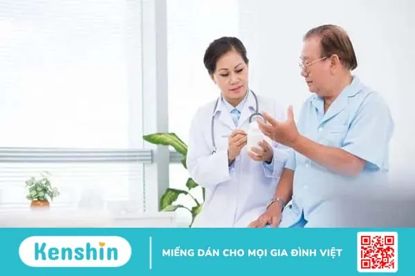 Cơn ho khan kéo dài ở người lớn có đáng lo ngại không?