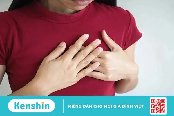 Cơn nhịp nhanh kịch phát trên thất và cách điều trị