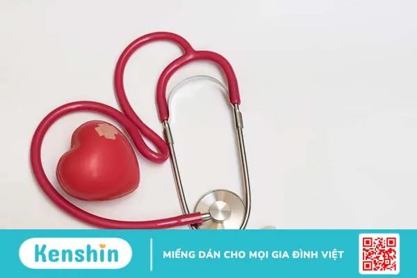 Cơn nhịp nhanh kịch phát trên thất và cách điều trị