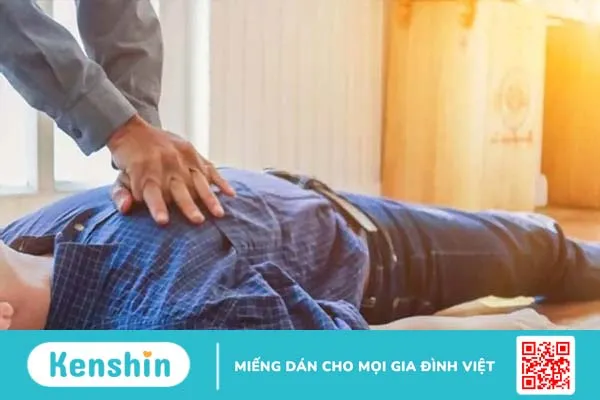 Cơn tăng huyết áp là gì mà bạn phải hết sức thận trọng?