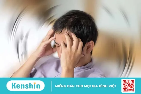 Cơn thiếu máu não thoáng qua (TIA) là gì?