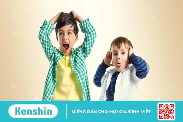 Con thứ trong gia đình sẽ có hành vi phạm tội nhiều hơn?