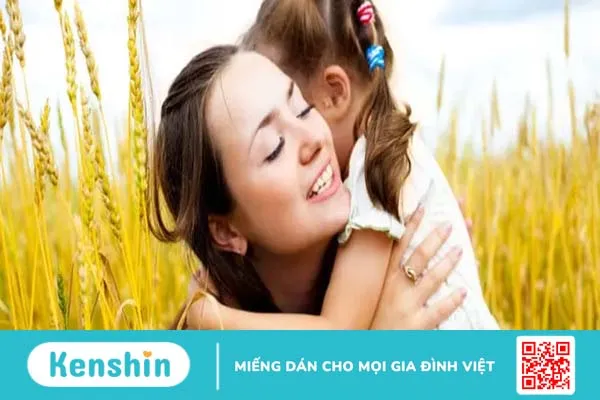 Con tự làm đau mình: Tình trạng cần bố mẹ quan tâm