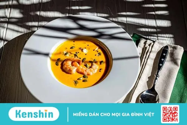 Công dụng của khoai lang và cách nấu cháo khoai lang ngon cho bé