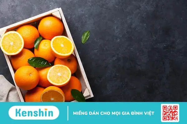 Công dụng của vỏ cam: Giảm cân, tốt cho sức khỏe