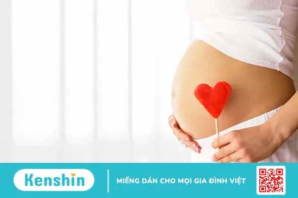 Công dụng nhụy hoa nghệ tây đối với mẹ bầu và những rủi ro cần lưu ý!