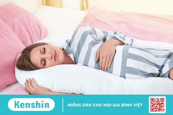 Công dụng nhụy hoa nghệ tây đối với mẹ bầu và những rủi ro cần lưu ý!