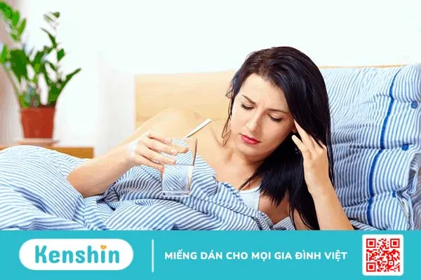 Công dụng nhụy hoa nghệ tây đối với mẹ bầu và những rủi ro cần lưu ý!